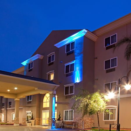 Holiday Inn Express Hotel & Suites Los Angeles Airport Hawthorne By Ihg Eksteriør billede