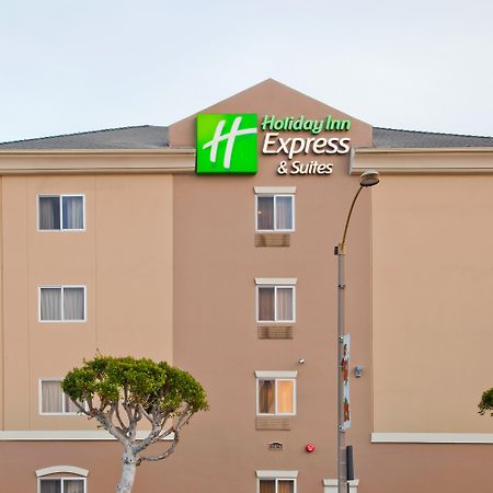 Holiday Inn Express Hotel & Suites Los Angeles Airport Hawthorne By Ihg Eksteriør billede