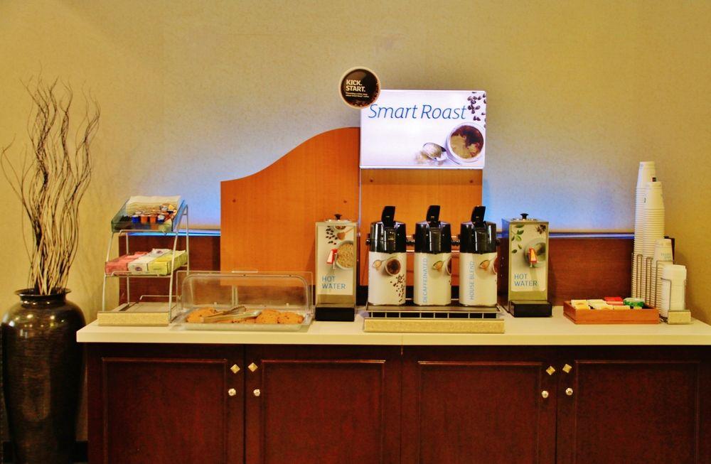 Holiday Inn Express Hotel & Suites Los Angeles Airport Hawthorne By Ihg Eksteriør billede