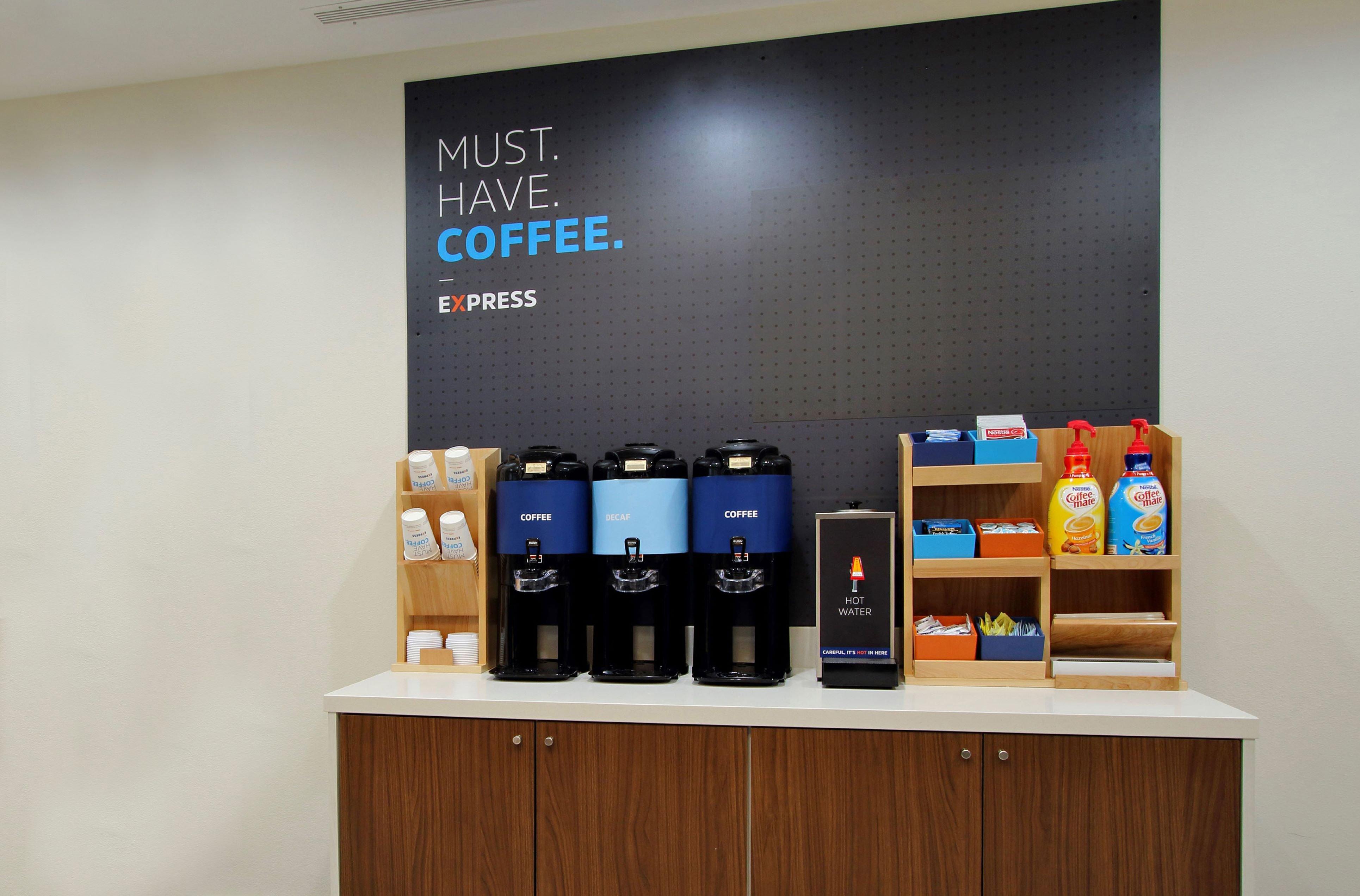 Holiday Inn Express Hotel & Suites Los Angeles Airport Hawthorne By Ihg Eksteriør billede