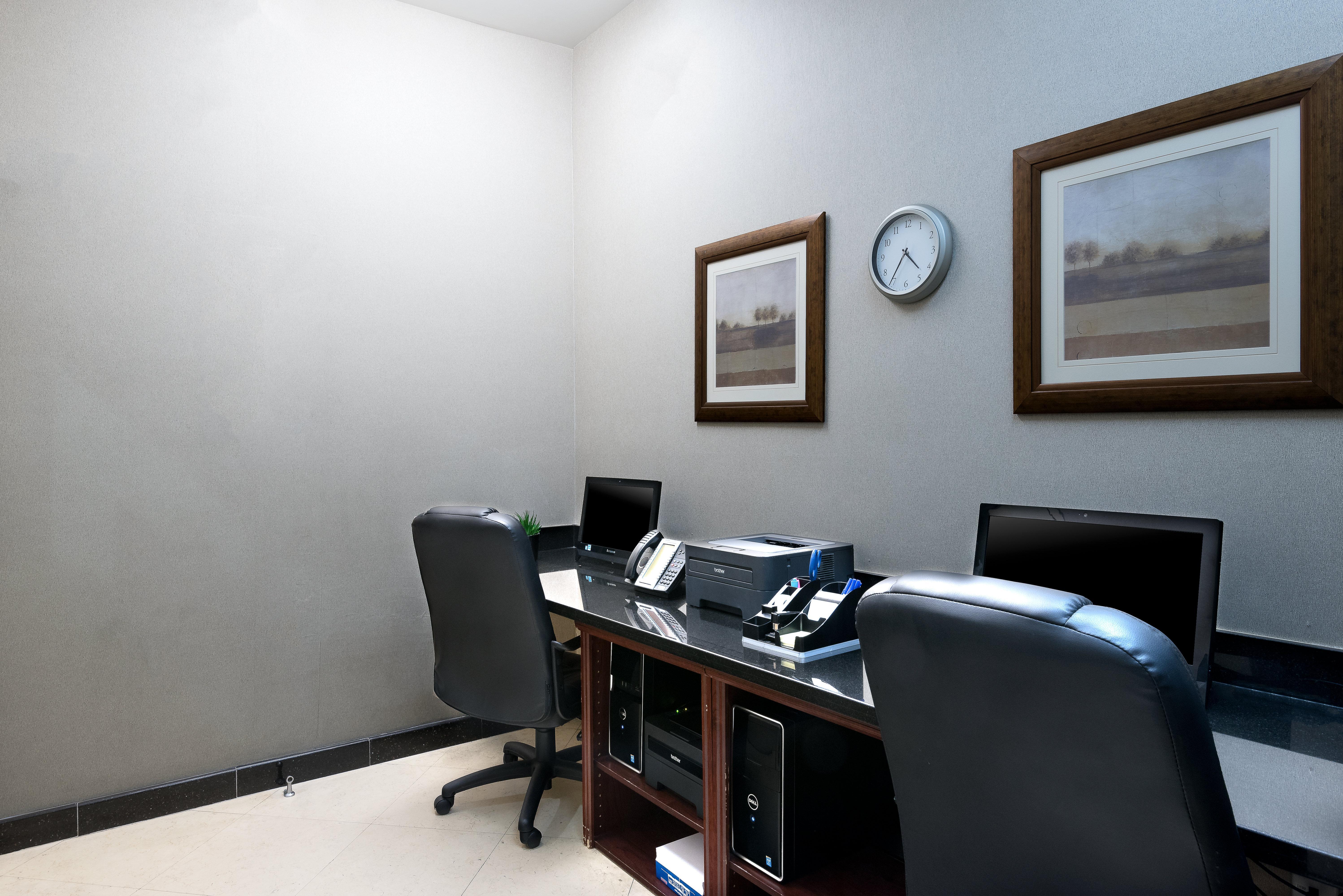 Holiday Inn Express Hotel & Suites Los Angeles Airport Hawthorne By Ihg Eksteriør billede