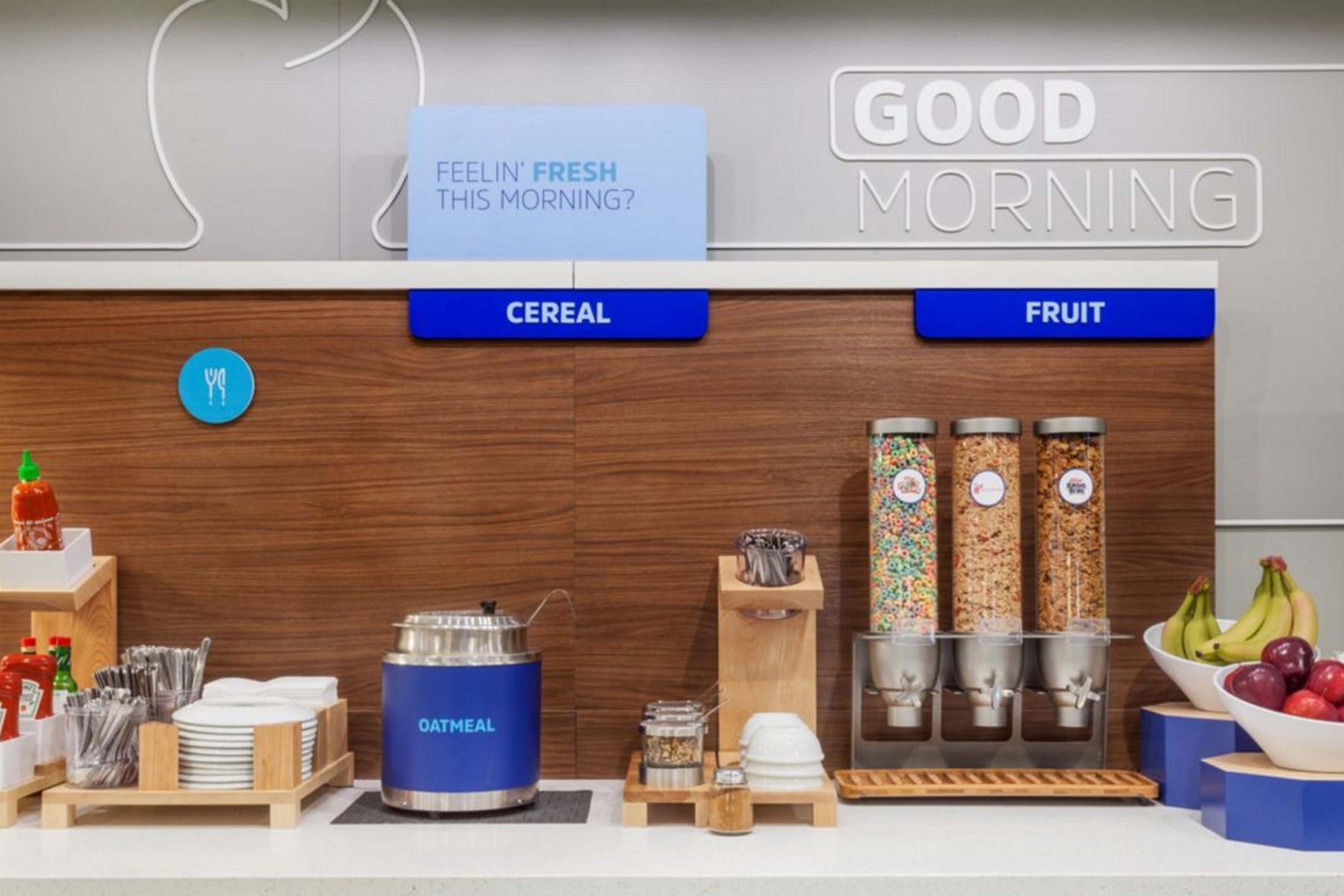 Holiday Inn Express Hotel & Suites Los Angeles Airport Hawthorne By Ihg Eksteriør billede