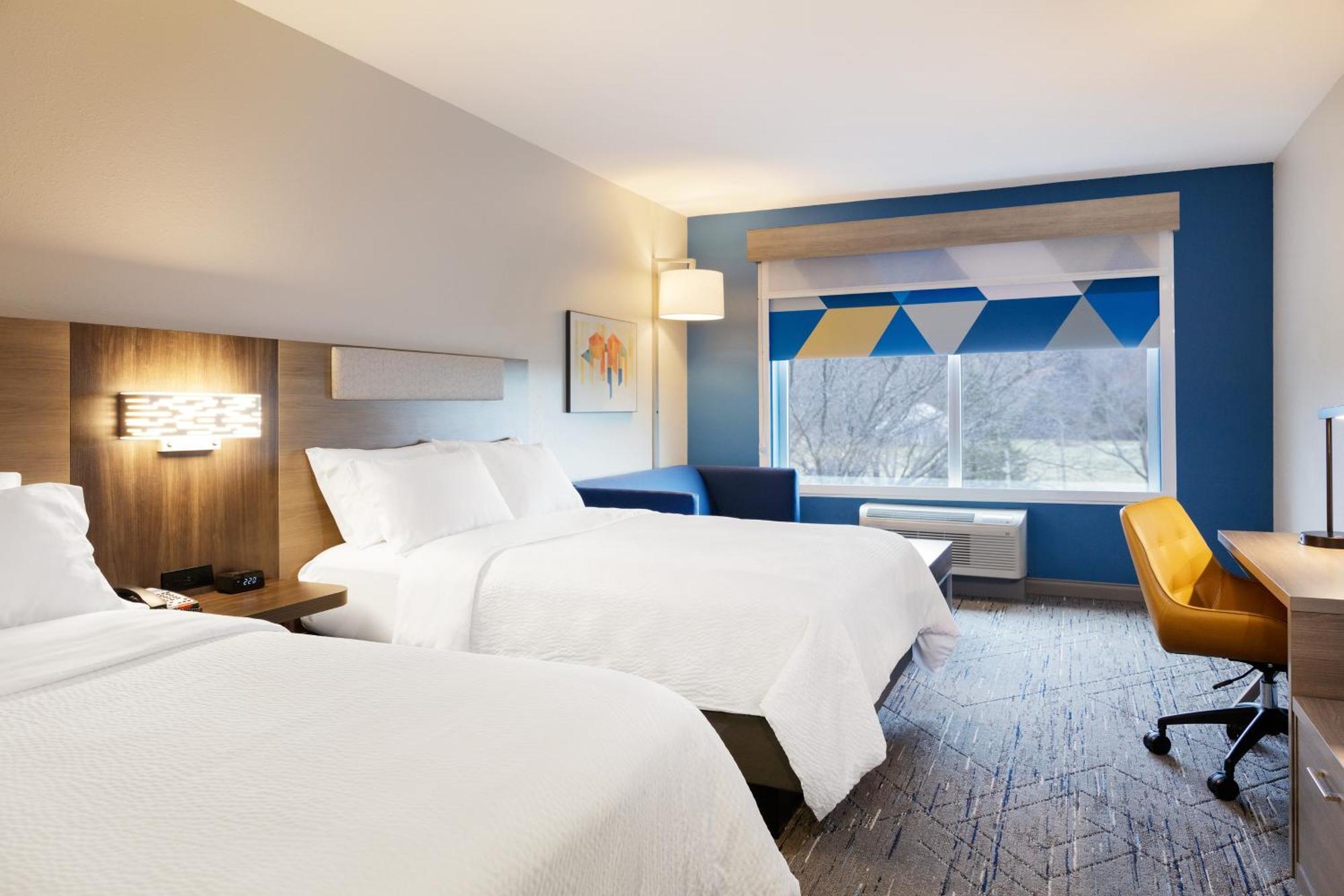 Holiday Inn Express Hotel & Suites Los Angeles Airport Hawthorne By Ihg Eksteriør billede