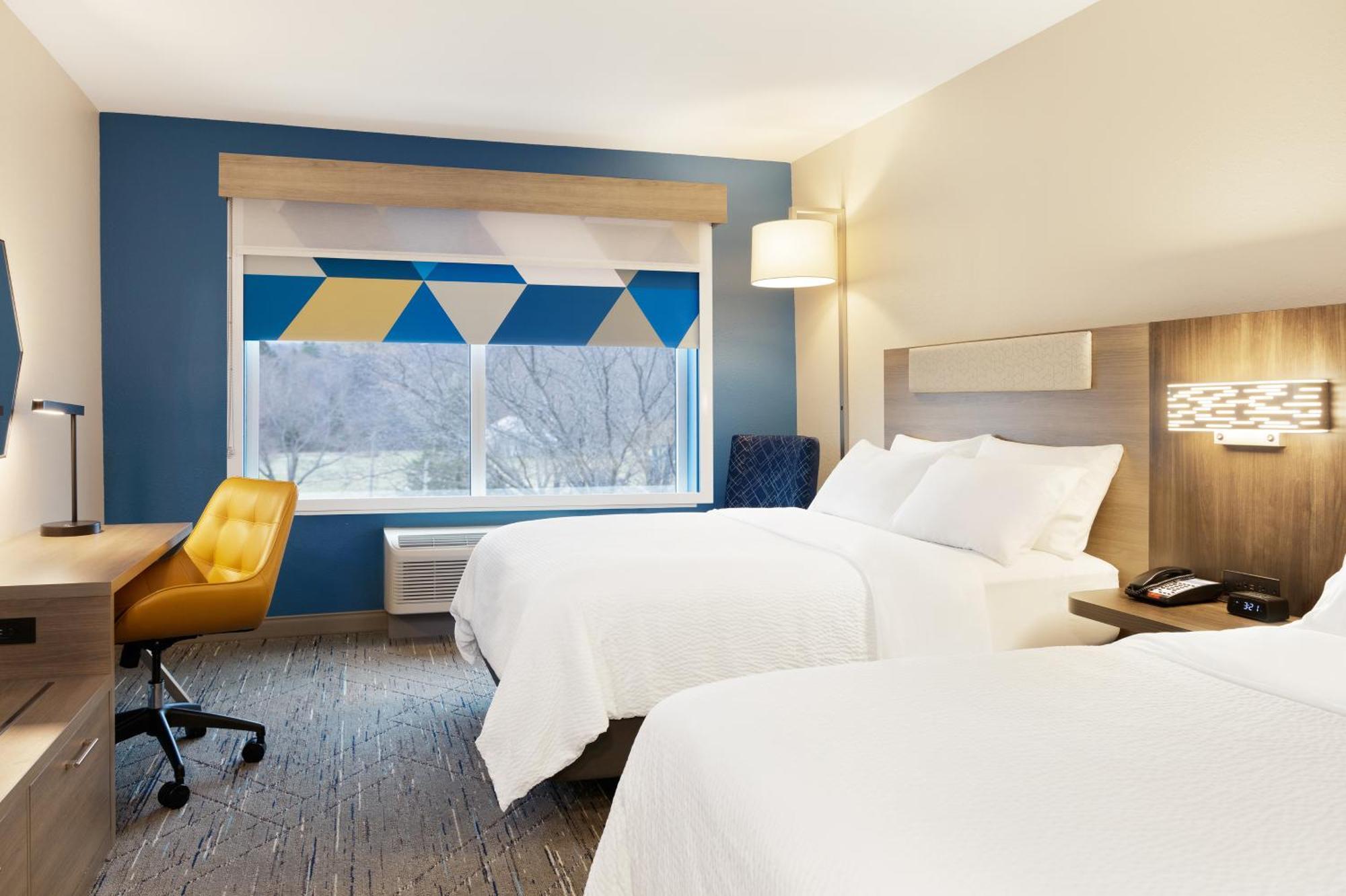 Holiday Inn Express Hotel & Suites Los Angeles Airport Hawthorne By Ihg Eksteriør billede