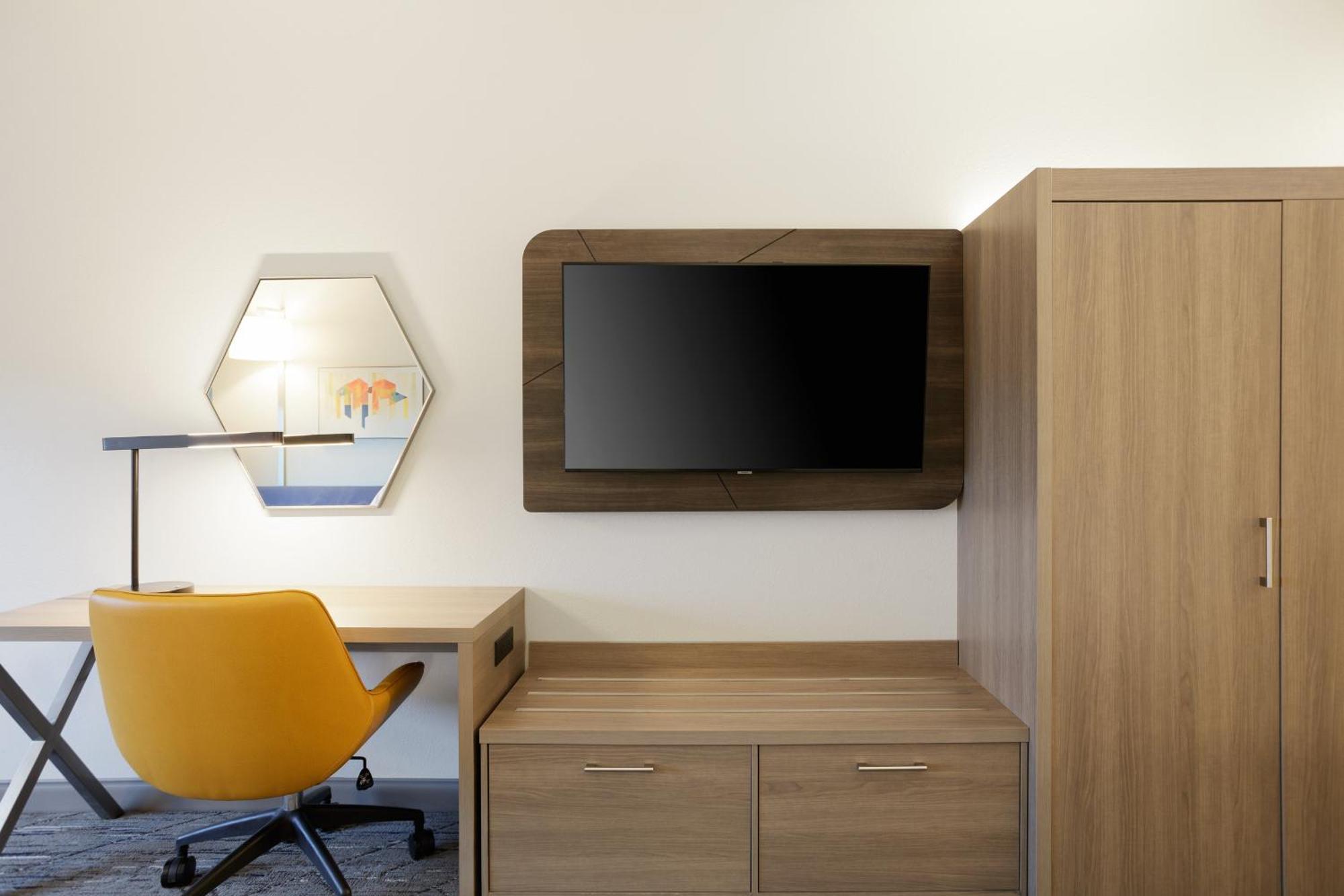 Holiday Inn Express Hotel & Suites Los Angeles Airport Hawthorne By Ihg Eksteriør billede