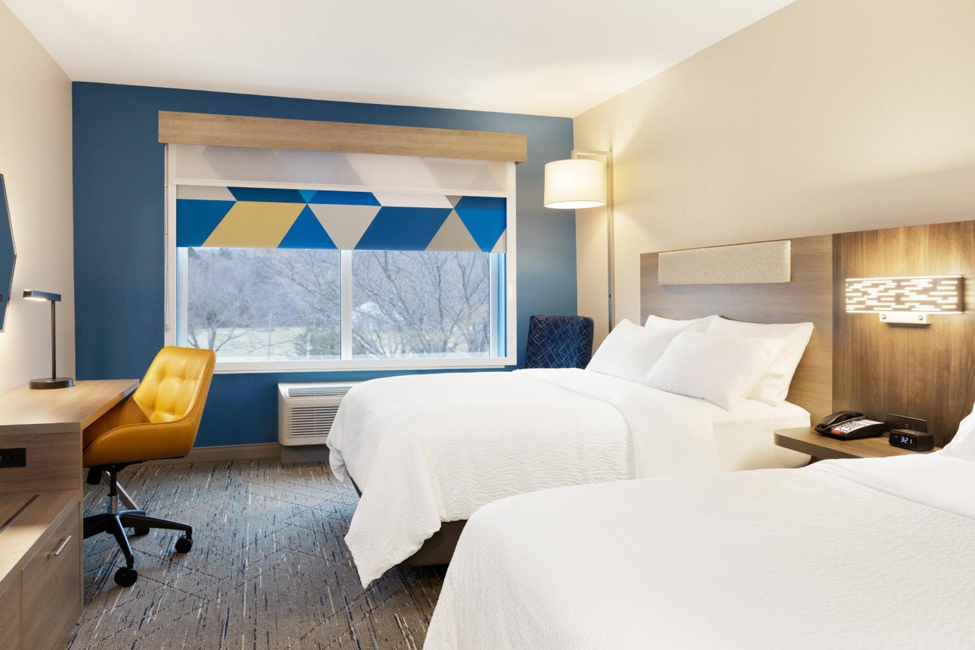 Holiday Inn Express Hotel & Suites Los Angeles Airport Hawthorne By Ihg Eksteriør billede