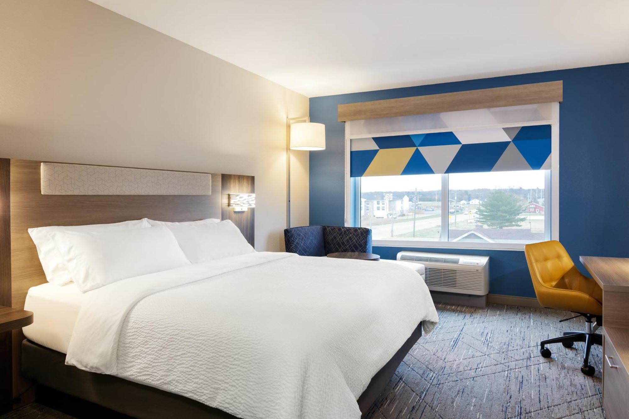 Holiday Inn Express Hotel & Suites Los Angeles Airport Hawthorne By Ihg Eksteriør billede