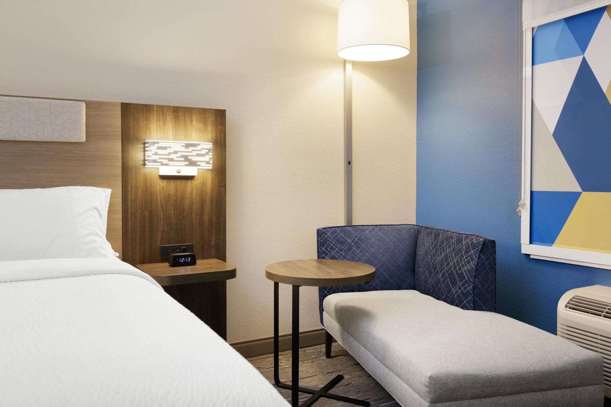 Holiday Inn Express Hotel & Suites Los Angeles Airport Hawthorne By Ihg Eksteriør billede