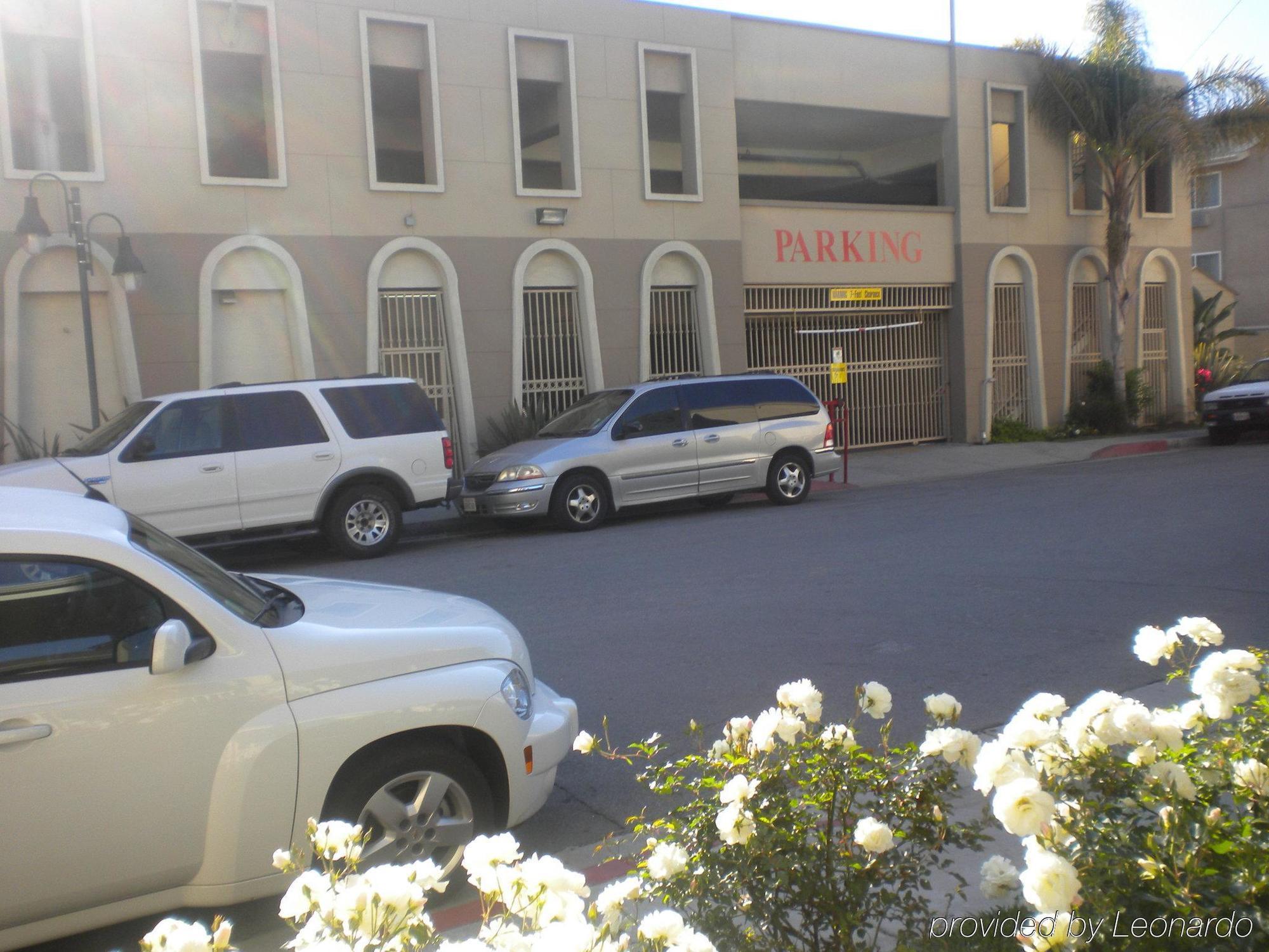 Holiday Inn Express Hotel & Suites Los Angeles Airport Hawthorne By Ihg Interiør billede