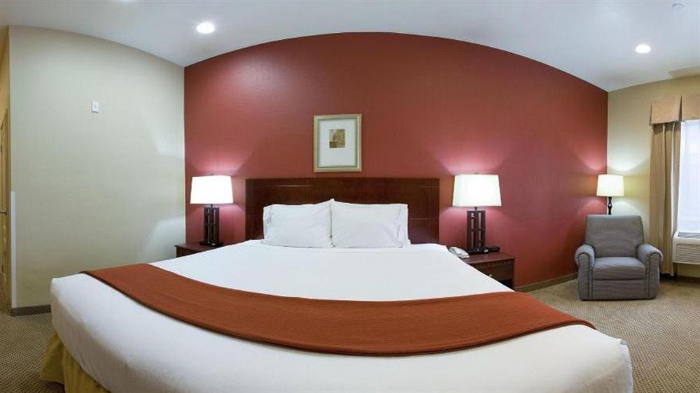 Holiday Inn Express Hotel & Suites Los Angeles Airport Hawthorne By Ihg Eksteriør billede