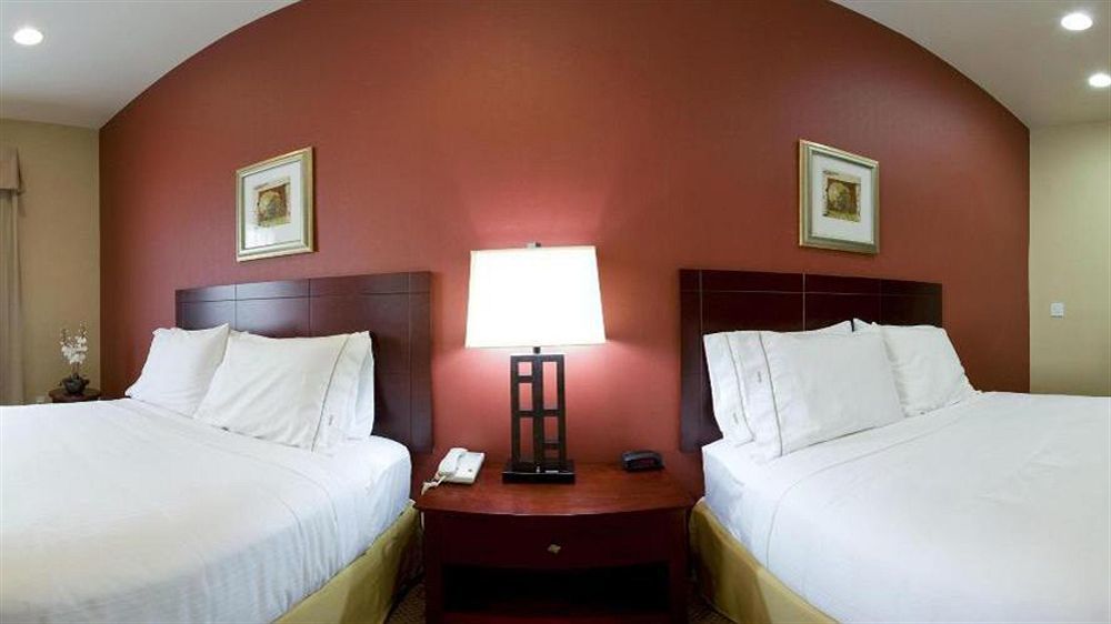 Holiday Inn Express Hotel & Suites Los Angeles Airport Hawthorne By Ihg Eksteriør billede