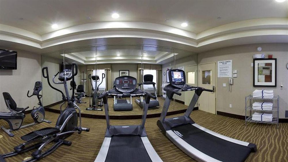 Holiday Inn Express Hotel & Suites Los Angeles Airport Hawthorne By Ihg Eksteriør billede