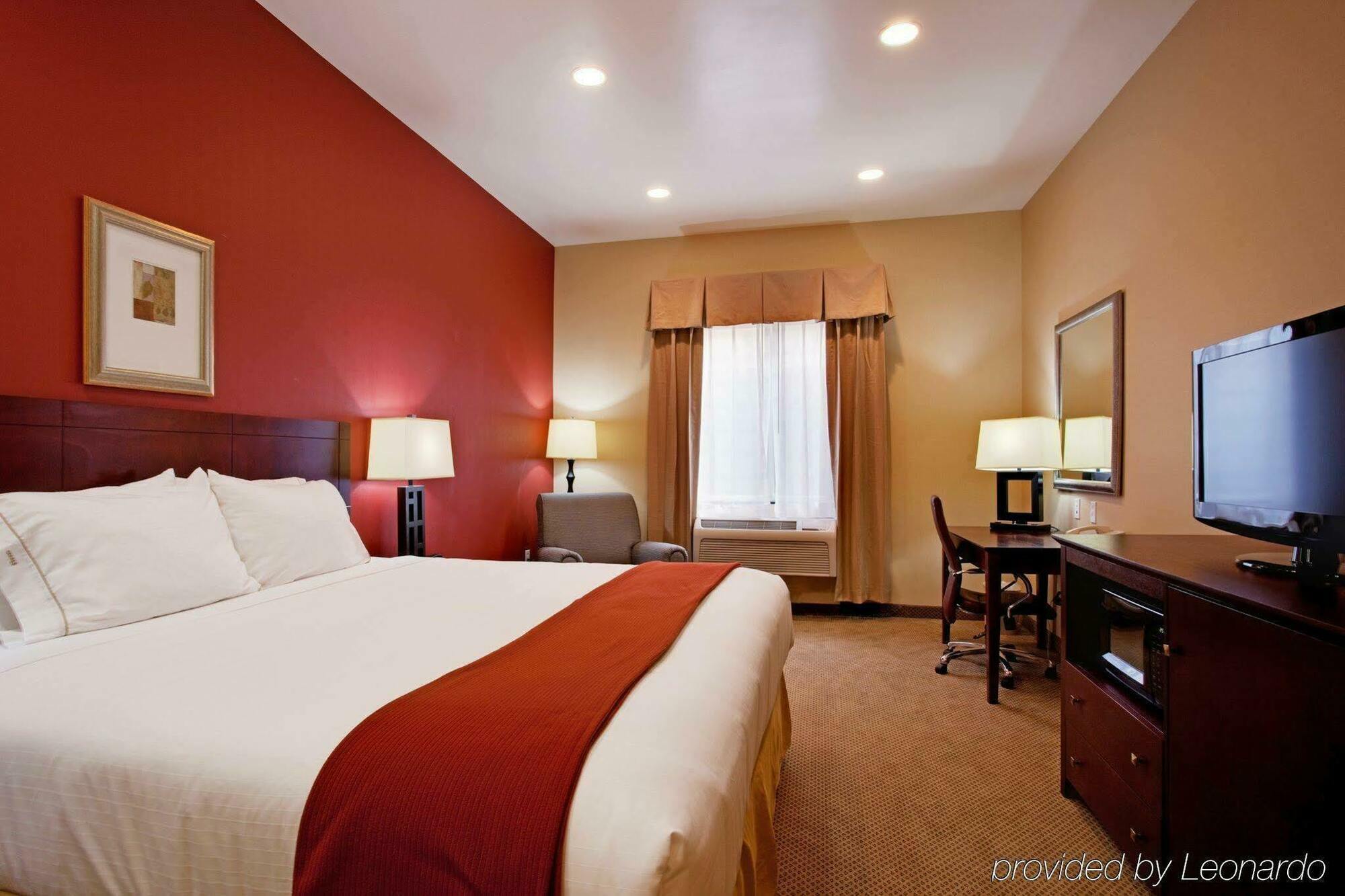 Holiday Inn Express Hotel & Suites Los Angeles Airport Hawthorne By Ihg Værelse billede